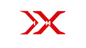Logo DeliriumCross letras blancas