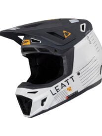 Casco Leatt Kit Moto 8.5 Metallic V23 2