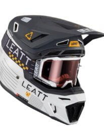Casco Leatt Kit Moto 8.5 Metallic V23